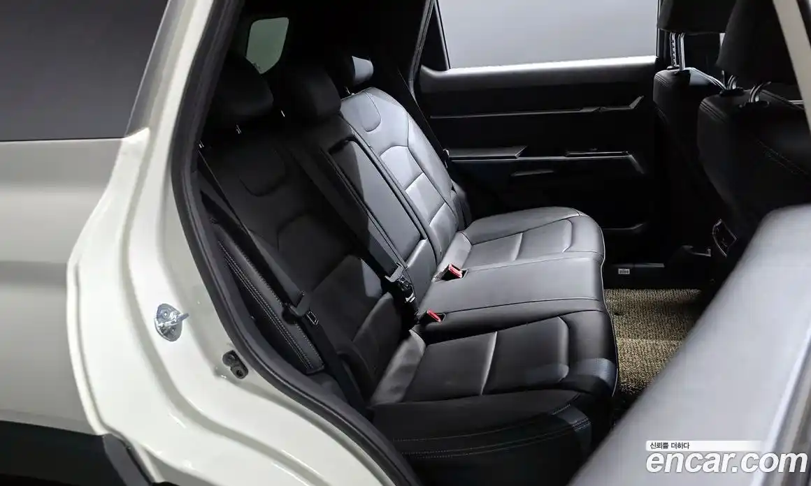 SsangYong Torres 2023 1.5 автомат (гидро), фото 12