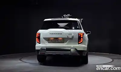 SsangYong Torres 2023 1.5 автомат (гидро), миниатюра 4