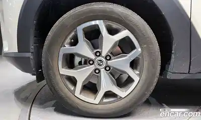 SsangYong Torres 2023 1.5 автомат (гидро), миниатюра 5