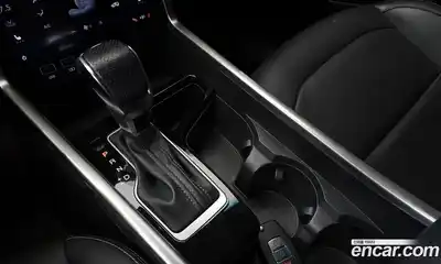 SsangYong Torres 2023 1.5 автомат (гидро), миниатюра 9
