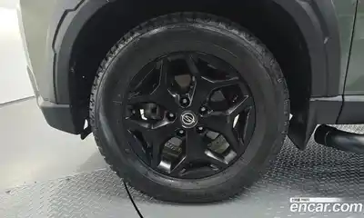 SsangYong Rexton 2022 2.2 автомат (гидро), миниатюра 5