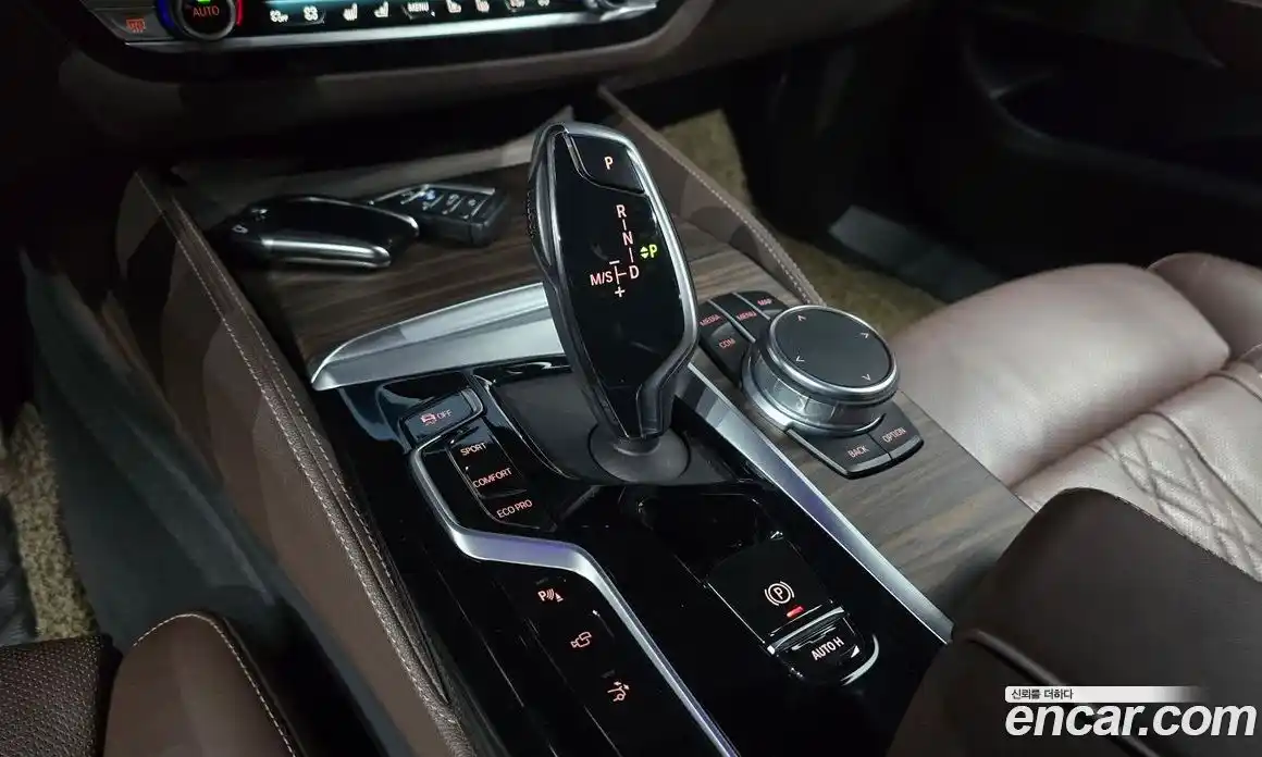 BMW 6 серия 2020 3.0 автомат (гидро), фото 11