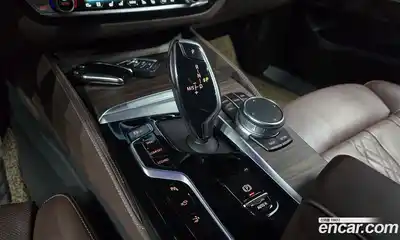 BMW 6 серия 2020 3.0 автомат (гидро), миниатюра 11