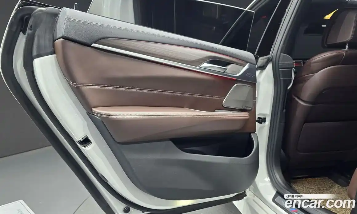 BMW 6 серия 2020 3.0 автомат (гидро), фото 14
