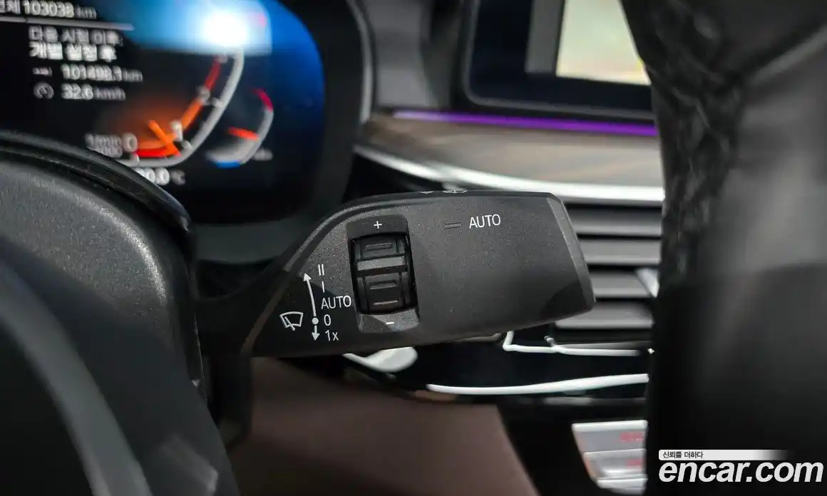 BMW 6 серия 2020 3.0 автомат (гидро), фото 27