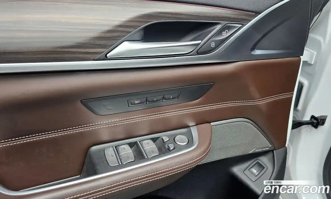 BMW 6 серия 2020 3.0 автомат (гидро), фото 30