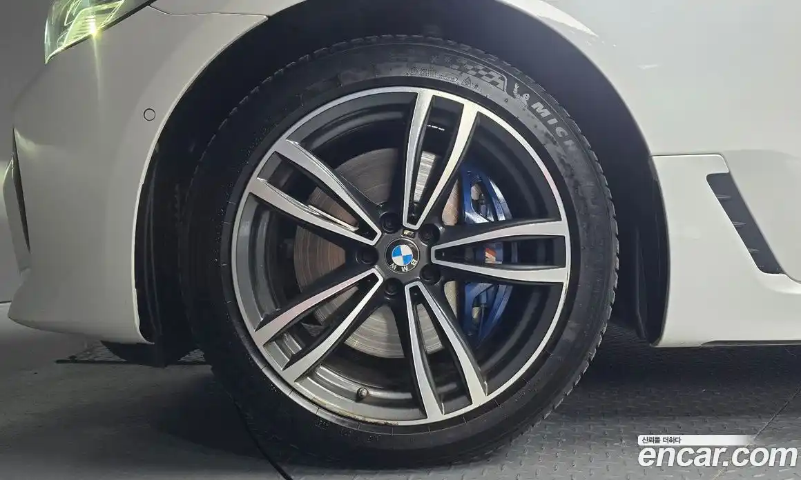 BMW 6 серия 2020 3.0 автомат (гидро), фото 4