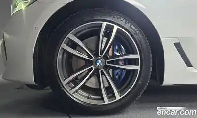 BMW 6 серия 2020 3.0 автомат (гидро), миниатюра 4