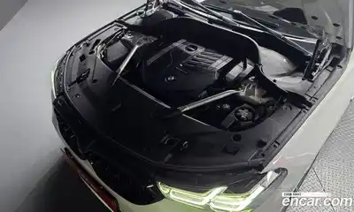 BMW 6 серия 2020 3.0 автомат (гидро), миниатюра 5