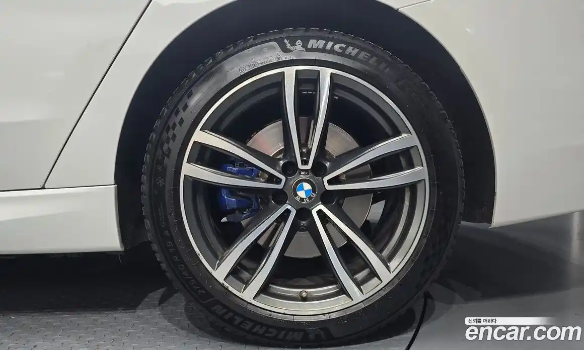 BMW 6 серия 2020 3.0 автомат (гидро), фото 6