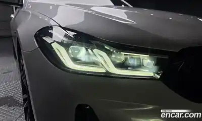 BMW 6 серия 2020 3.0 автомат (гидро), миниатюра 7