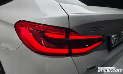 BMW 6 серия 2020 3.0 автомат (гидро), миниатюра 8