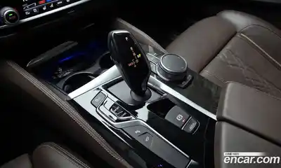 BMW 5 серия 2018 3.0 автомат (гидро), миниатюра 12