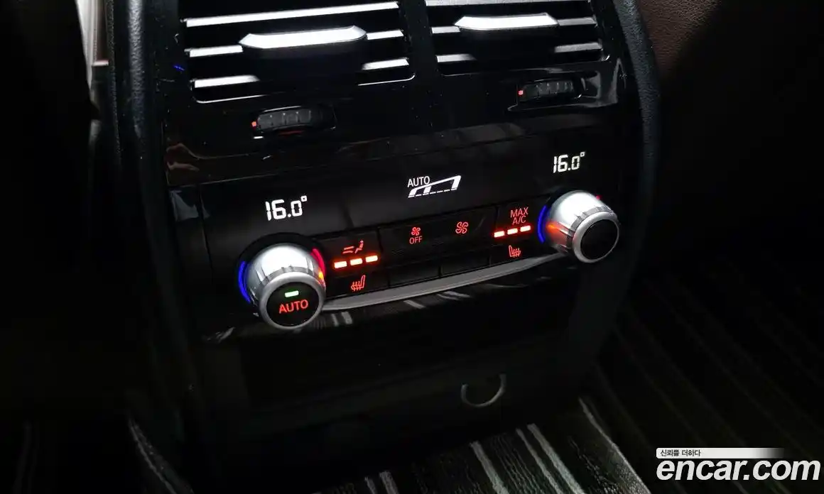 BMW 5 серия 2018 3.0 автомат (гидро), фото 24
