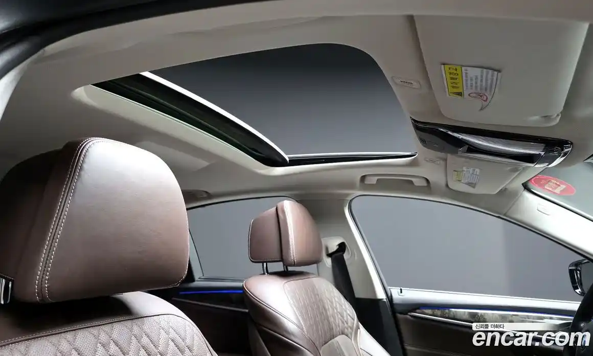 BMW 5 серия 2018 3.0 автомат (гидро), фото 26