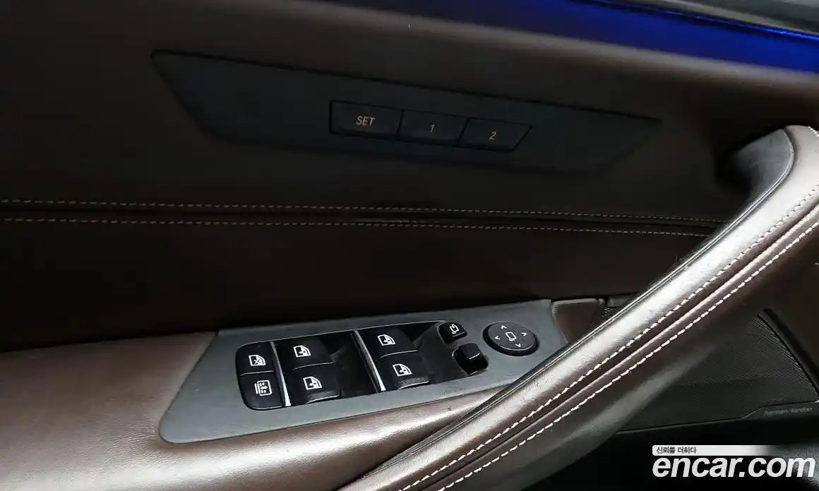 BMW 5 серия 2018 3.0 автомат (гидро), фото 31