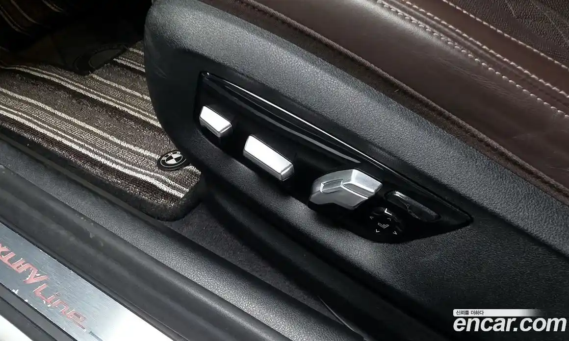 BMW 5 серия 2018 3.0 автомат (гидро), фото 32