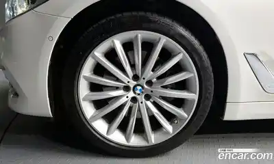 BMW 5 серия 2018 3.0 автомат (гидро), миниатюра 5