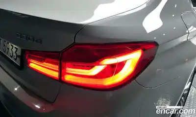 BMW 5 серия 2018 3.0 автомат (гидро), миниатюра 9
