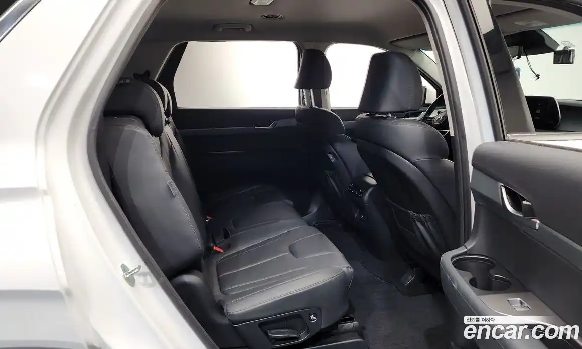 Hyundai Palisade 2022 2.2 автомат (гидро), фото 12