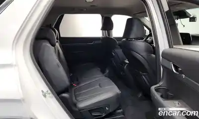 Hyundai Palisade 2022 2.2 автомат (гидро), миниатюра 12