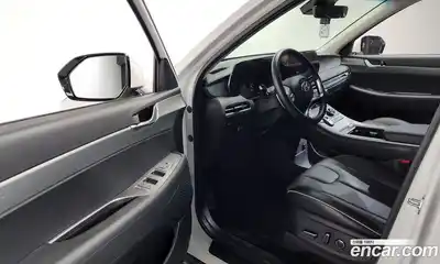 Hyundai Palisade 2022 2.2 автомат (гидро), миниатюра 10
