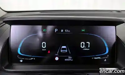 Hyundai Casper 2022 1.0 автомат (гидро), миниатюра 11