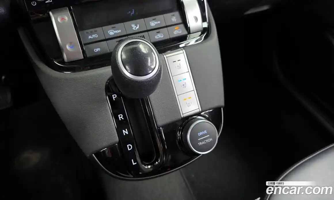 Hyundai Casper 2022 1.0 автомат (гидро), фото 12