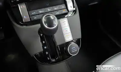 Hyundai Casper 2022 1.0 автомат (гидро), миниатюра 12