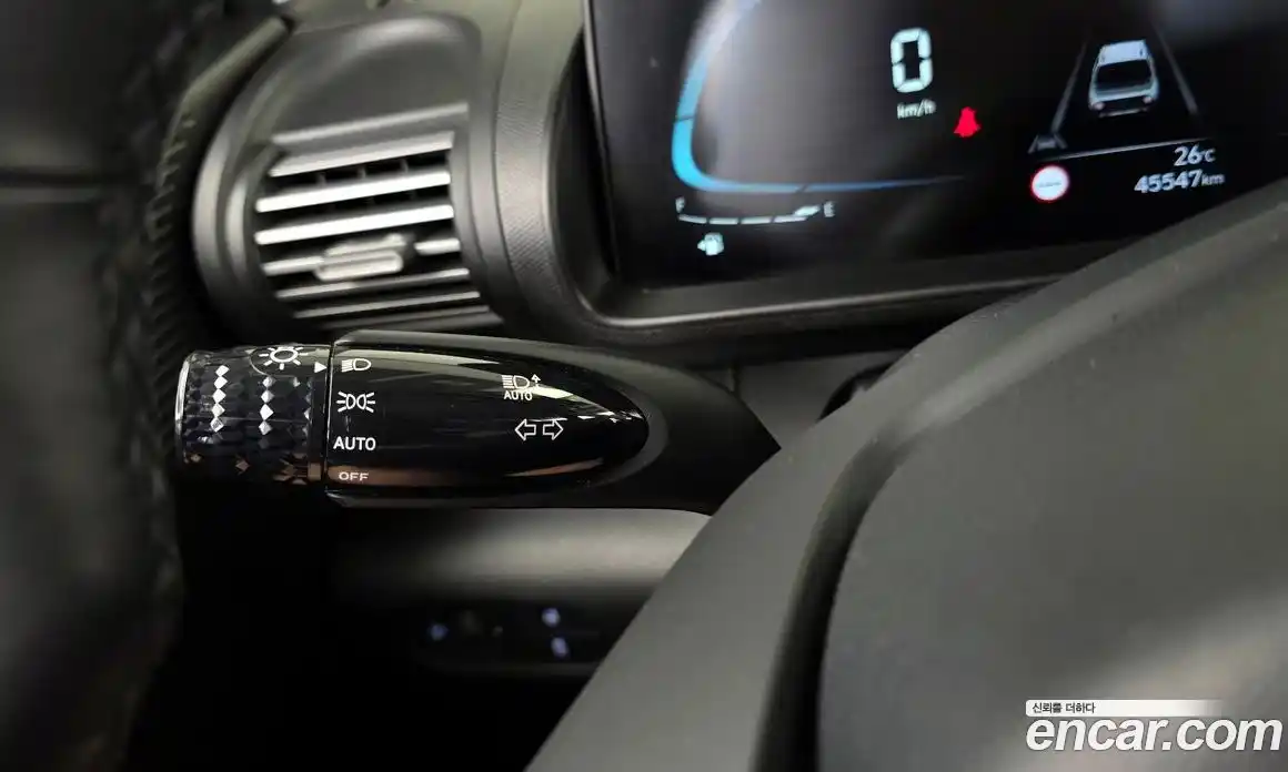 Hyundai Casper 2022 1.0 автомат (гидро), фото 28