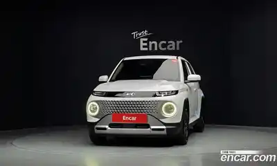 Hyundai Casper 2022 1.0 автомат (гидро), миниатюра 3