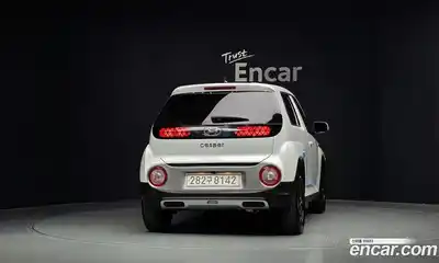 Hyundai Casper 2022 1.0 автомат (гидро), миниатюра 4