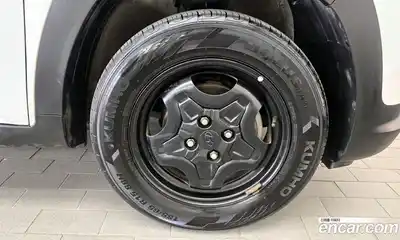 Hyundai Casper 2022 1.0 автомат (гидро), миниатюра 7