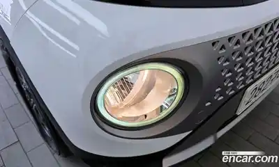 Hyundai Casper 2022 1.0 автомат (гидро), миниатюра 8