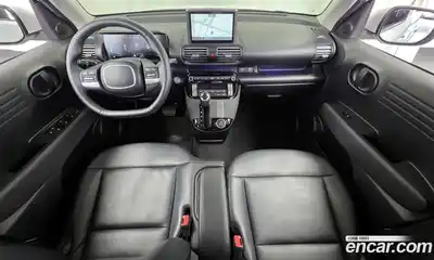 Hyundai Casper 2022 1.0 автомат (гидро), миниатюра 10