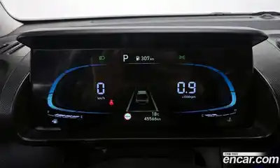 Hyundai Casper 2022 1.0 автомат (гидро), миниатюра 11