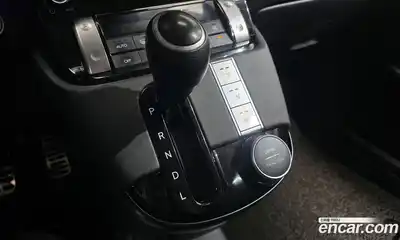 Hyundai Casper 2022 1.0 автомат (гидро), миниатюра 12