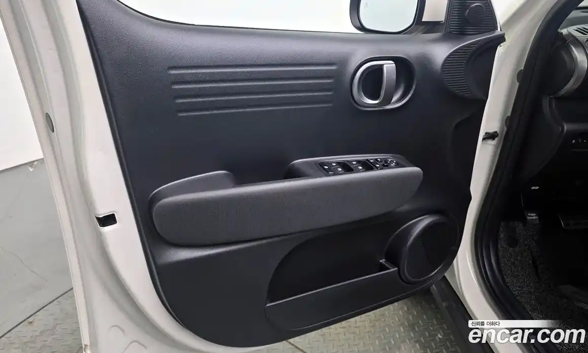 Hyundai Casper 2022 1.0 автомат (гидро), фото 14