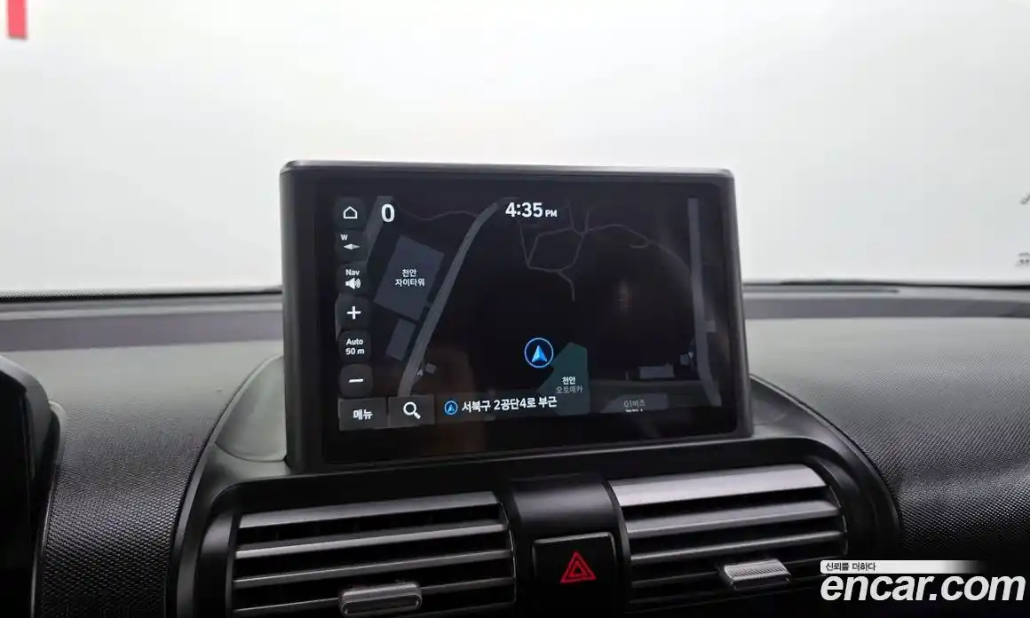 Hyundai Casper 2022 1.0 автомат (гидро), фото 19