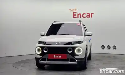 Hyundai Casper 2022 1.0 автомат (гидро), миниатюра 3