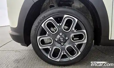 Hyundai Casper 2022 1.0 автомат (гидро), миниатюра 5