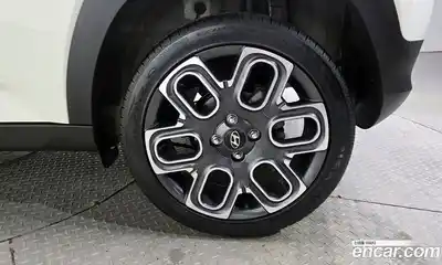 Hyundai Casper 2022 1.0 автомат (гидро), миниатюра 7