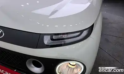 Hyundai Casper 2022 1.0 автомат (гидро), миниатюра 8