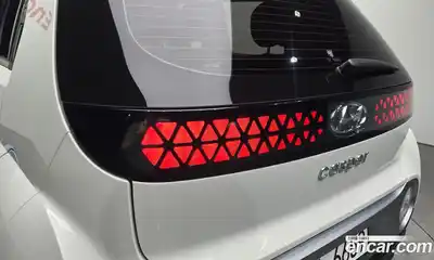Hyundai Casper 2022 1.0 автомат (гидро), миниатюра 9
