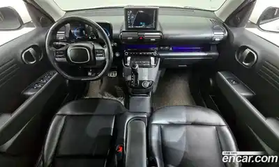 Hyundai Casper 2022 1.0 автомат (гидро), миниатюра 10