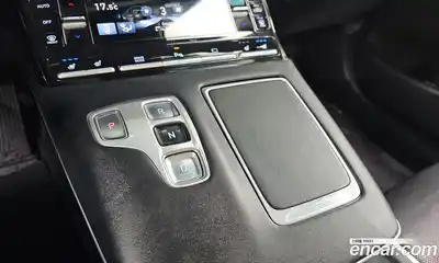 Hyundai Grandeur 2020 2.5 автомат (гидро), миниатюра 12