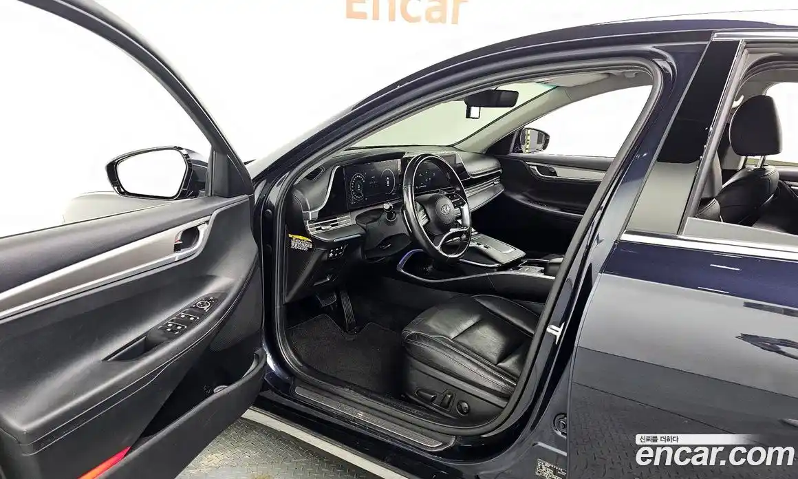 Hyundai Grandeur 2020 2.5 автомат (гидро), фото 13