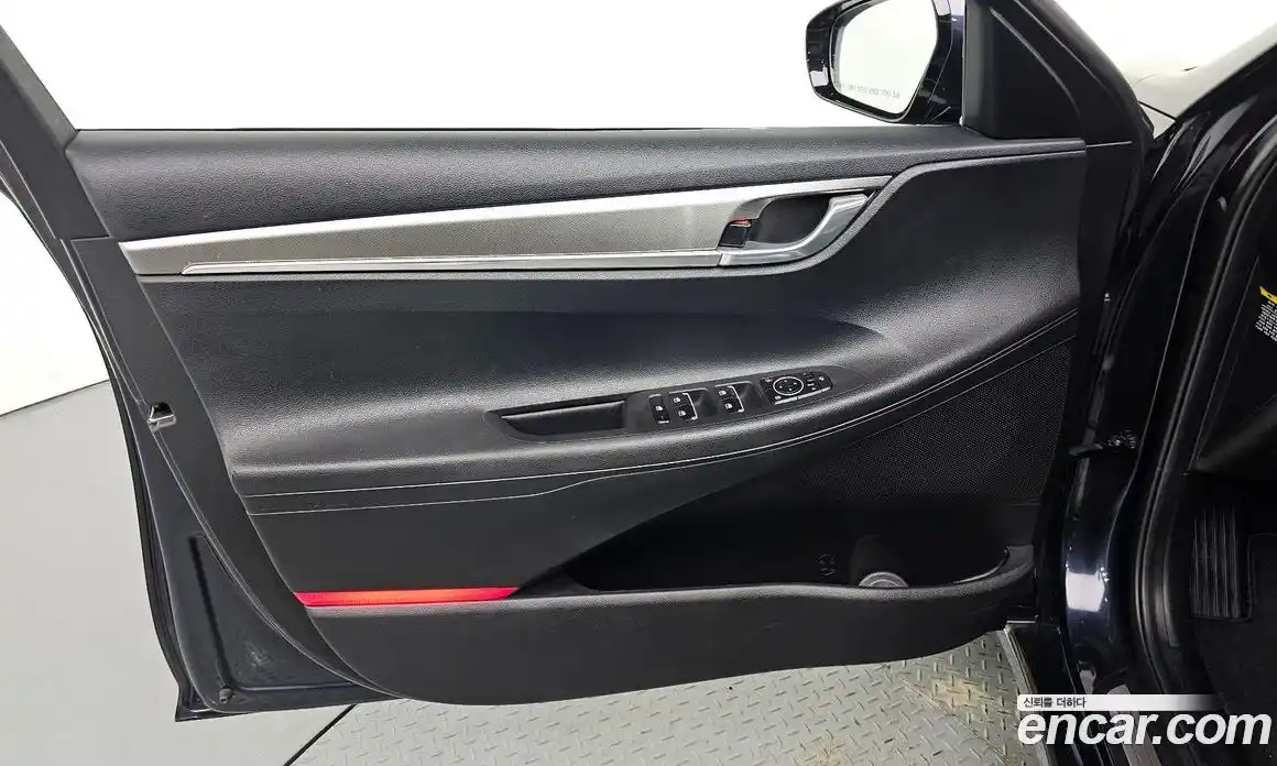Hyundai Grandeur 2020 2.5 автомат (гидро), фото 14