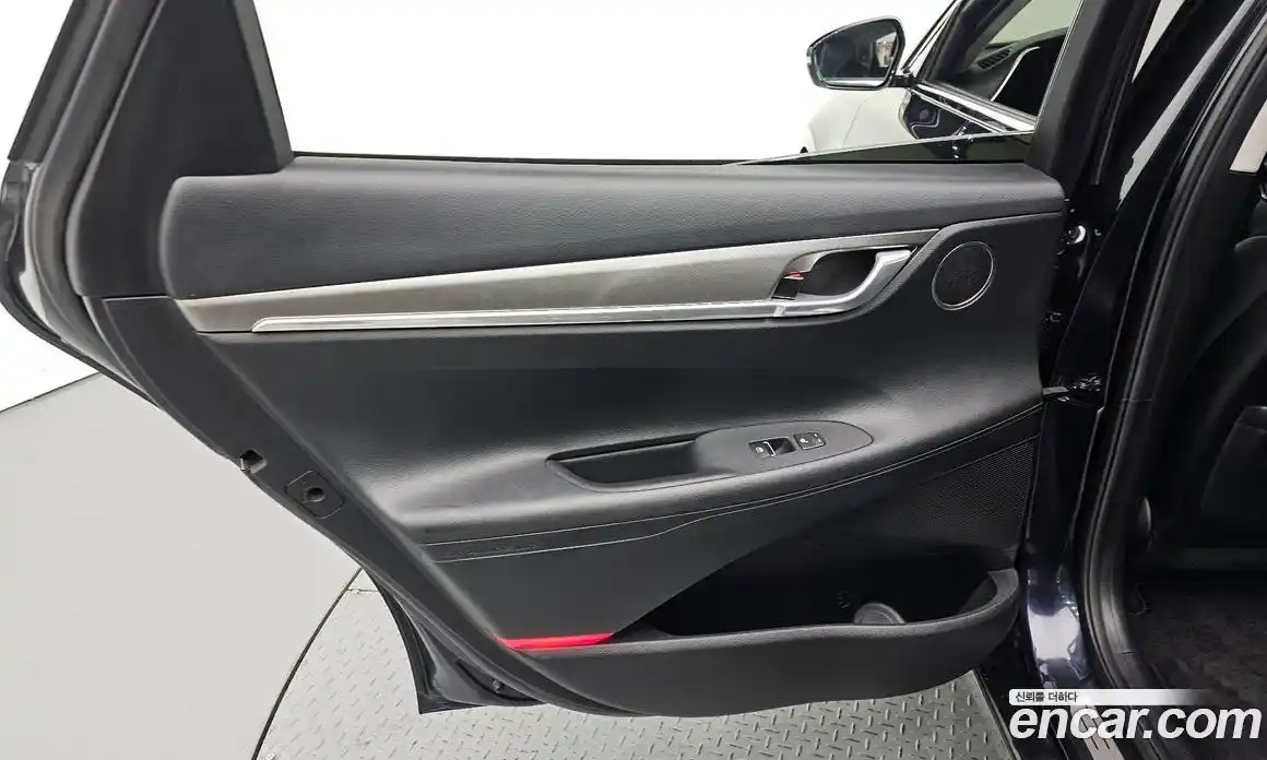 Hyundai Grandeur 2020 2.5 автомат (гидро), фото 15