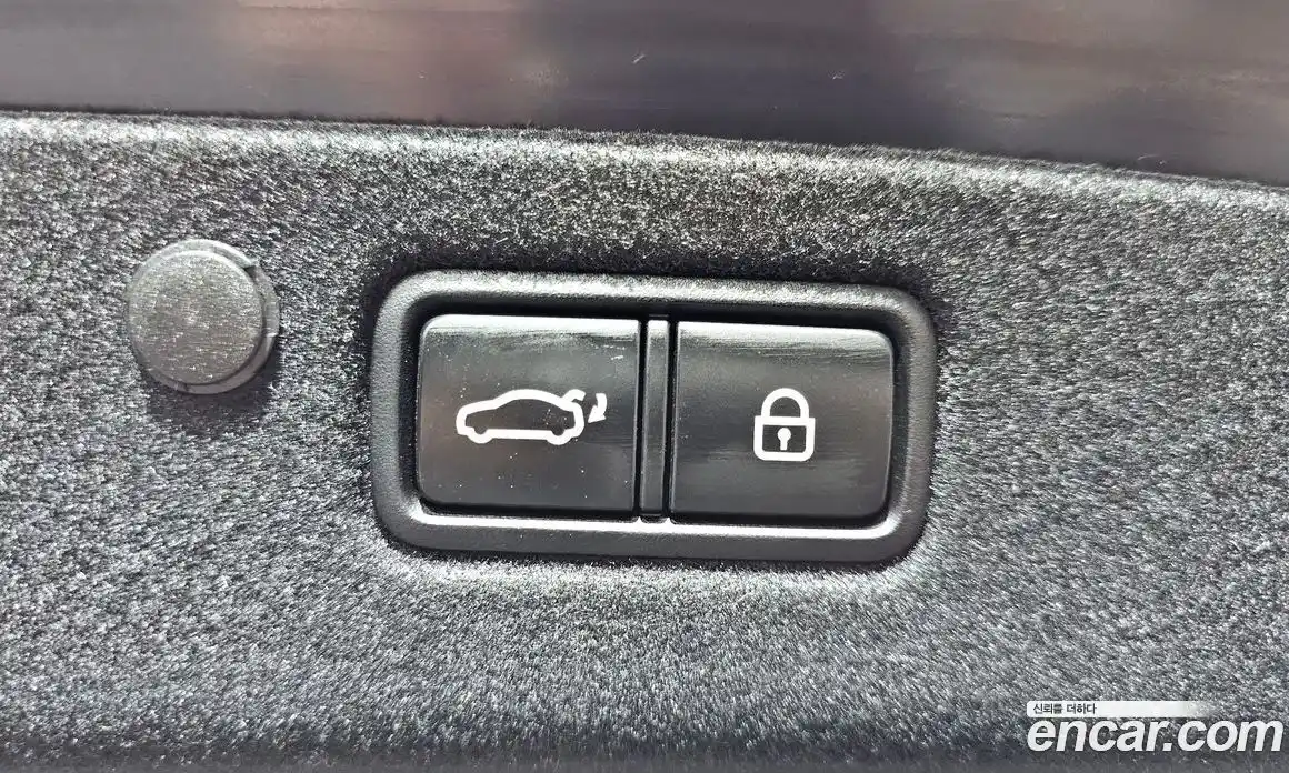 Hyundai Grandeur 2020 2.5 автомат (гидро), фото 18